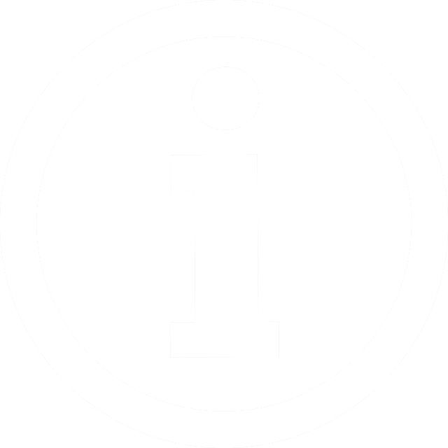 Info Symbol